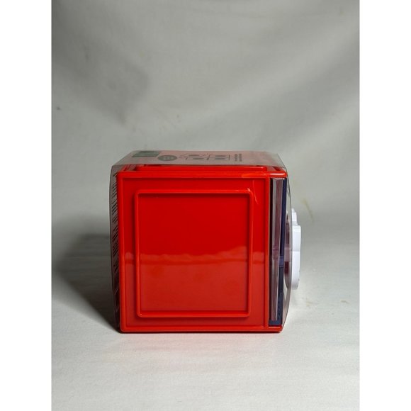 Sanrio Hello Kitty Stacking Mini Chest Face Design Series Desk Storage - Picture 4 of 7